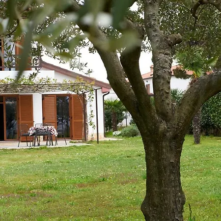 Bonetti Apartment Umag