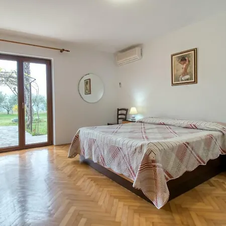 Apartment Bonetti *