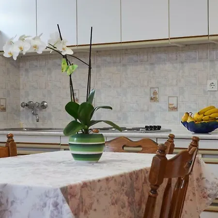 Apartment Bonetti