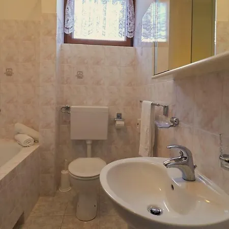 Apartment Bonetti *