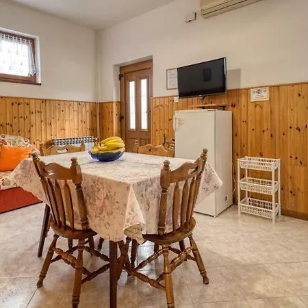Apartment Bonetti *
