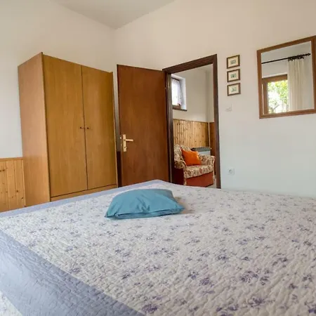 Bonetti Apartment *