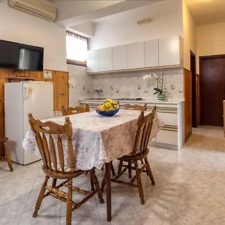 Bonetti Apartment Umag