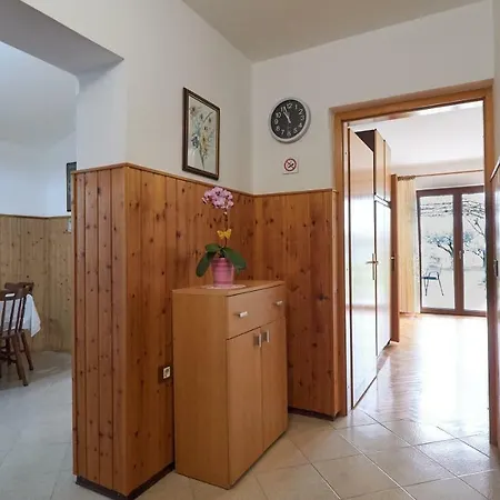 Bonetti Apartment