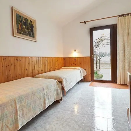 Bonetti Apartment *