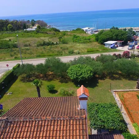 Apartman Bonetti Umag