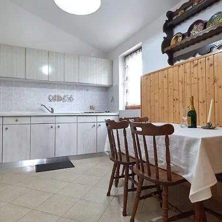 Bonetti Apartman *