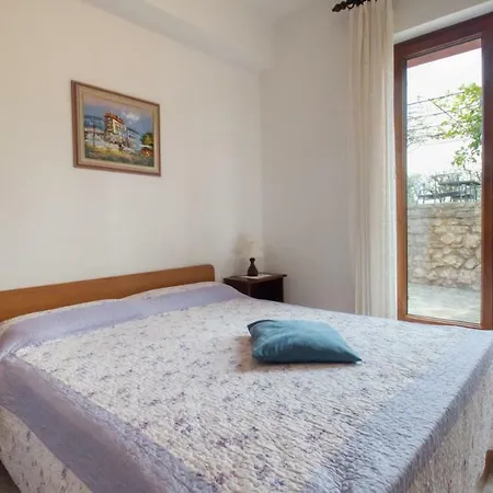 Apartman Bonetti