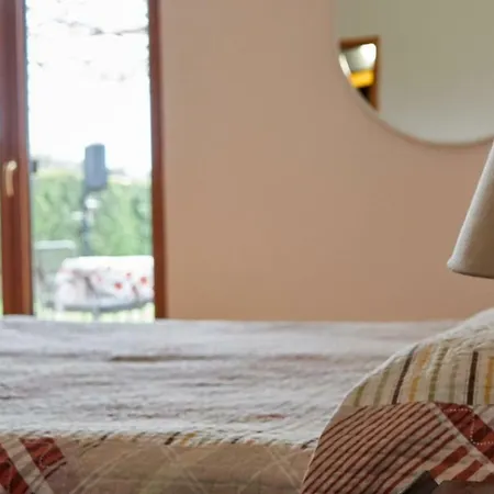 Bonetti Apartman Umag