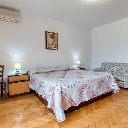 Bonetti Apartman Umag