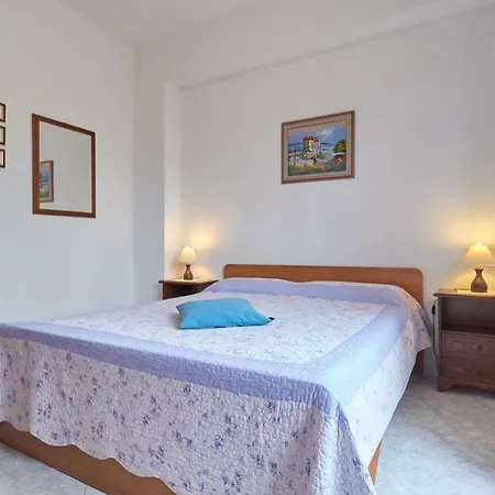Apartman Bonetti